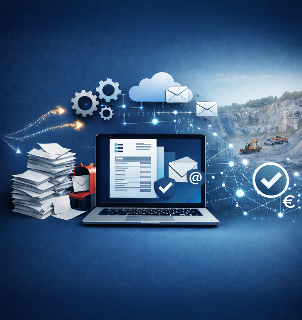 Praxis EDV Presseartikeln