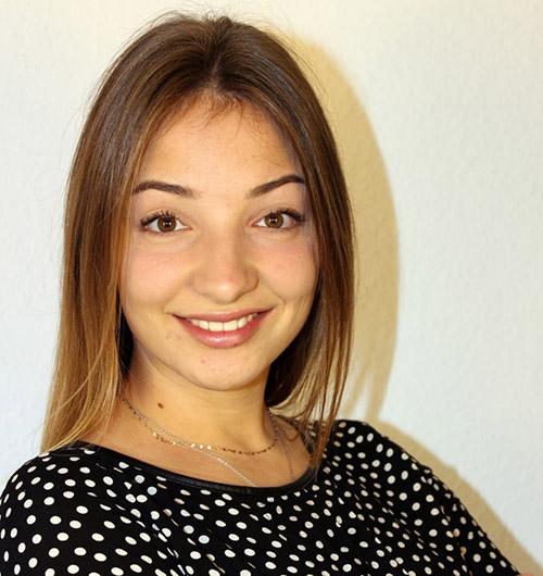 Teammitglied Foto