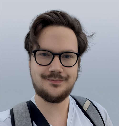 Teammitglied Foto