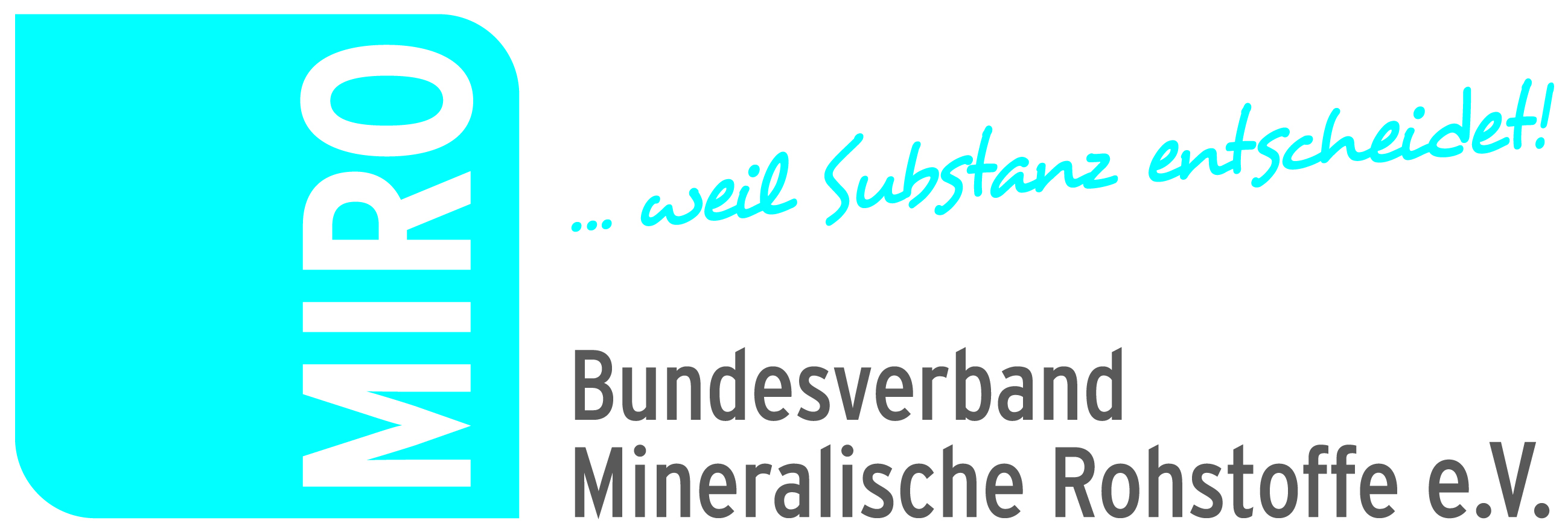 Unternehmerverband Mineralische Rohstoffe e.V. 